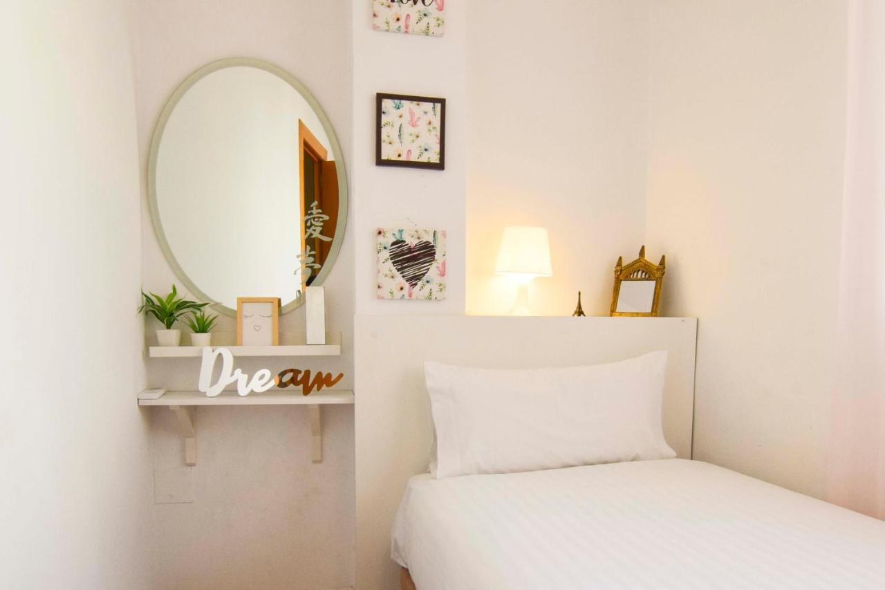 Letmalaga Banos Del Carmen One Apartment Exterior photo