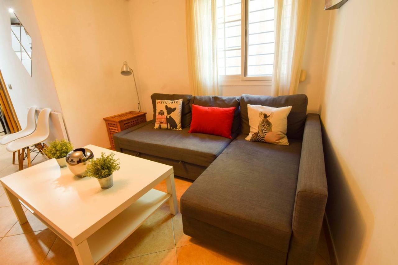 Letmalaga Banos Del Carmen One Apartment Exterior photo